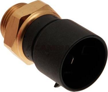 Cambiare VE709064 - Temperature Switch, radiator / air conditioner fan car-mod.net