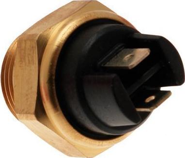 Cambiare VE709061 - Temperature Switch, radiator / air conditioner fan car-mod.net