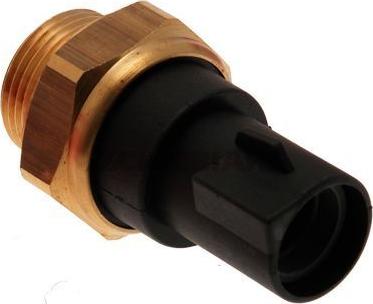 Cambiare VE709005 - Temperature Switch, radiator / air conditioner fan car-mod.net