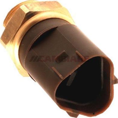 Cambiare VE709006 - Temperature Switch, radiator / air conditioner fan car-mod.net
