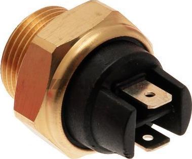 Cambiare VE709001 - Temperature Switch, radiator / air conditioner fan car-mod.net