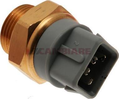 Cambiare VE709008 - Temperature Switch, radiator / air conditioner fan car-mod.net