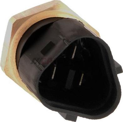 Cambiare VE709014 - Temperature Switch, radiator / air conditioner fan car-mod.net