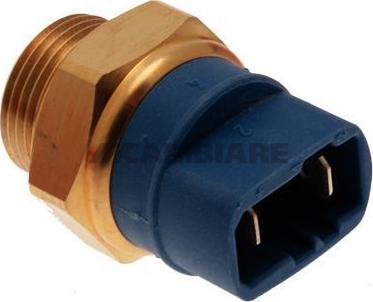 Cambiare VE709016 - Temperature Switch, radiator / air conditioner fan car-mod.net