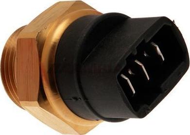 Cambiare VE709017 - Temperature Switch, radiator / air conditioner fan car-mod.net