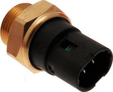 Cambiare VE709034 - Temperature Switch, radiator / air conditioner fan car-mod.net