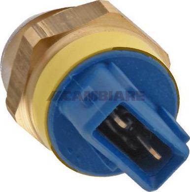 Cambiare VE709032 - Temperature Switch, radiator / air conditioner fan car-mod.net