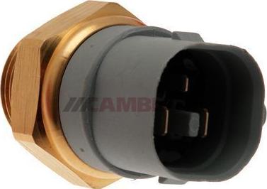 Cambiare VE709078 - Temperature Switch, radiator / air conditioner fan car-mod.net