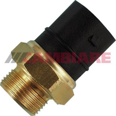 Cambiare VE709150 - Temperature Switch, radiator / air conditioner fan car-mod.net