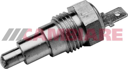 Cambiare VE709152 - Temperature Switch, radiator / air conditioner fan car-mod.net