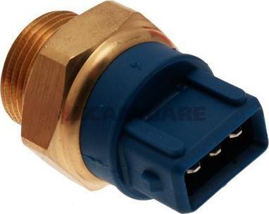 Cambiare VE709108 - Temperature Switch, radiator / air conditioner fan car-mod.net