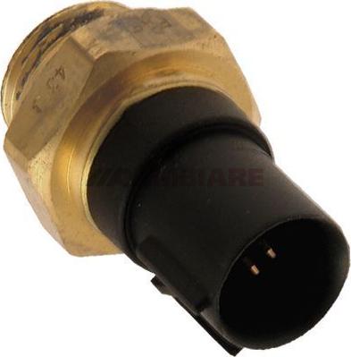 Cambiare VE709122 - Temperature Switch, radiator / air conditioner fan car-mod.net