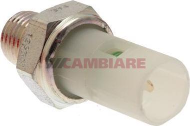 Cambiare VE706043 - Sender Unit, oil pressure car-mod.net