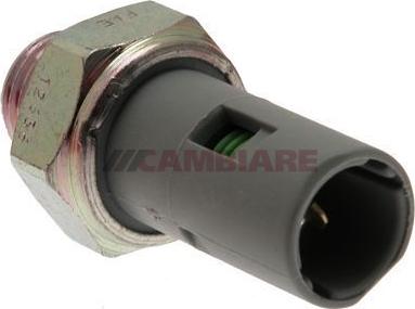 Cambiare VE706047 - Sender Unit, oil pressure car-mod.net
