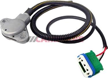 Cambiare VE706159 - Sender Unit, oil pressure car-mod.net
