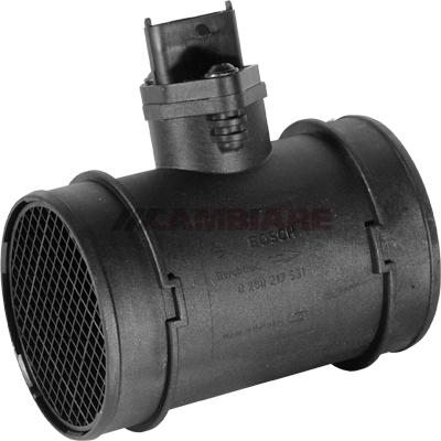 Cambiare VE700433 - Air Mass Sensor car-mod.net