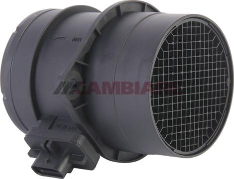 Cambiare VE700437 - Air Mass Sensor car-mod.net