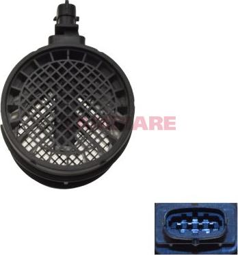 Cambiare VE700368 - Air Mass Sensor car-mod.net