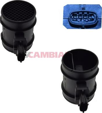 Cambiare VE700362 - Air Mass Sensor car-mod.net