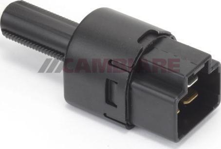 Cambiare VE701629 - Switch, brake actuation (engine timing) car-mod.net