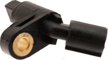 Cambiare VE701043 - ABS sensor, wheel speed car-mod.net