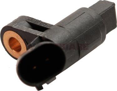 Cambiare VE701054 - ABS sensor, wheel speed car-mod.net