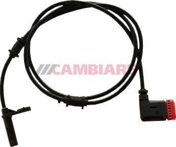 Cambiare VE701001 - ABS sensor, wheel speed car-mod.net