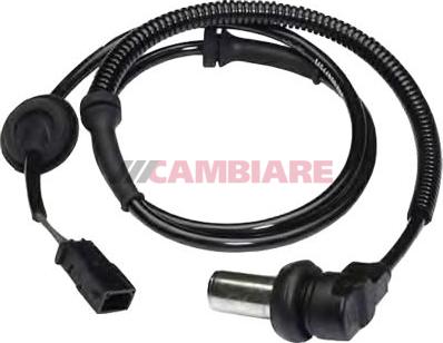 Cambiare VE701082 - ABS sensor, wheel speed car-mod.net