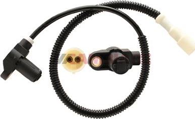 Cambiare VE701145 - ABS sensor, wheel speed car-mod.net