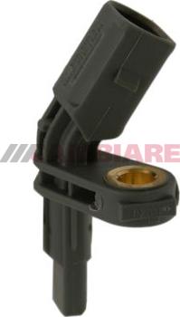 Cambiare VE701184 - ABS sensor, wheel speed car-mod.net