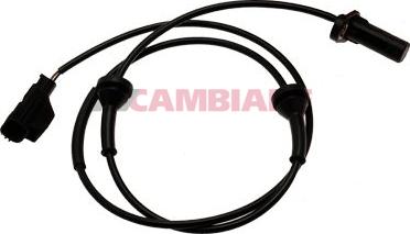 Cambiare VE701174 - ABS sensor, wheel speed car-mod.net