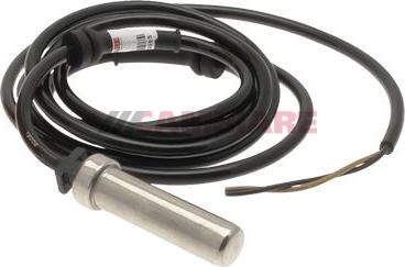 Cambiare VE701173 - ABS sensor, wheel speed car-mod.net