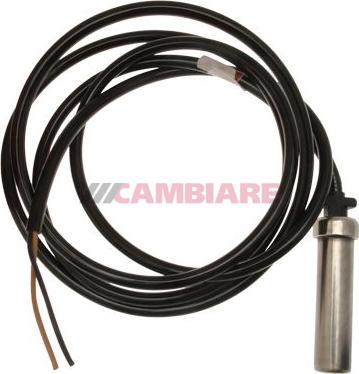 Cambiare VE701172 - ABS sensor, wheel speed car-mod.net