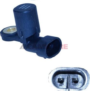 Cambiare VE701870 - ABS sensor, wheel speed car-mod.net