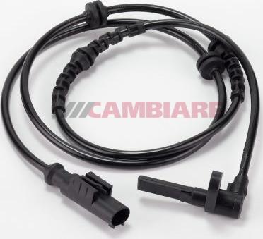 Cambiare VE701315 - ABS sensor, wheel speed car-mod.net