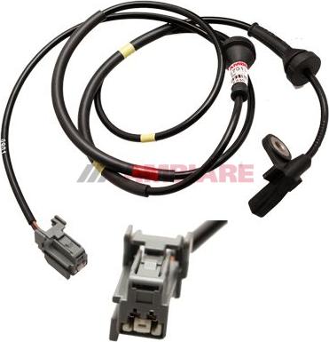 Cambiare VE701311 - ABS sensor, wheel speed car-mod.net
