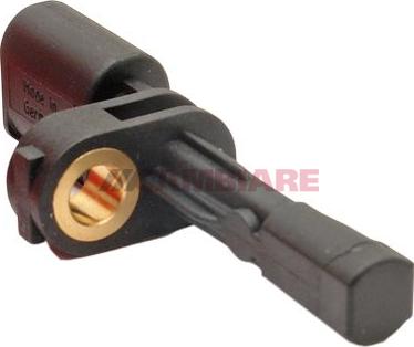 Cambiare VE701226 - ABS sensor, wheel speed car-mod.net