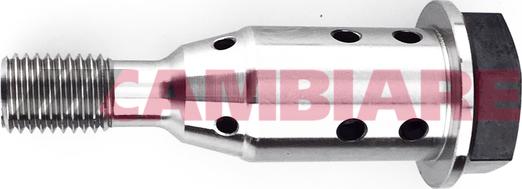 Cambiare VE715073 - Control Valve, camshaft adjustment car-mod.net