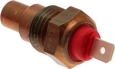 Cambiare VE718028 - Coolant temperature Sensor car-mod.net