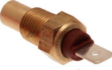 Cambiare VE718027 - Coolant temperature Sensor car-mod.net