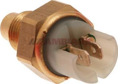 Cambiare VE718074 - Coolant temperature Sensor car-mod.net