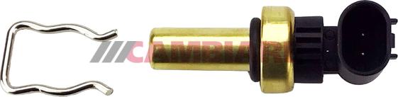 Cambiare VE718193 - Coolant temperature Sensor car-mod.net
