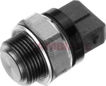Cambiare VE718156 - Temperature Switch, radiator / air conditioner fan car-mod.net