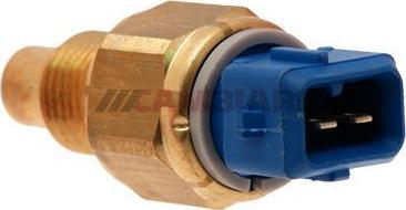 Cambiare VE718129 - Coolant temperature Sensor car-mod.net