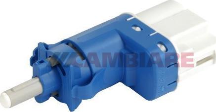 Cambiare VE712053 - Brake Light Switch / Clutch car-mod.net