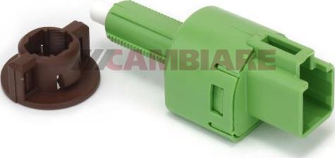 Cambiare VE712069 - Brake Light Switch / Clutch car-mod.net