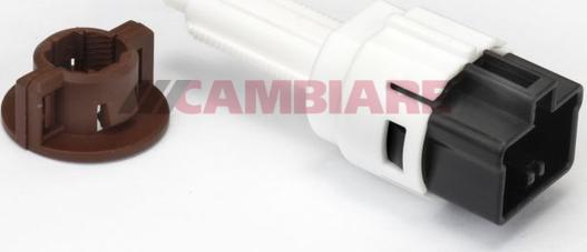 Cambiare VE712065 - Brake Light Switch / Clutch car-mod.net