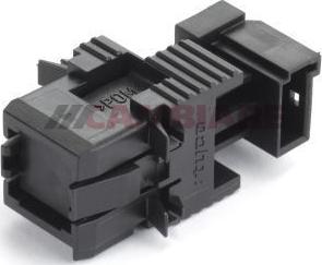 Cambiare VE712067 - Brake Light Switch / Clutch car-mod.net