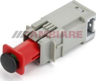 Cambiare VE712076 - Switch, clutch control (cruise control) car-mod.net