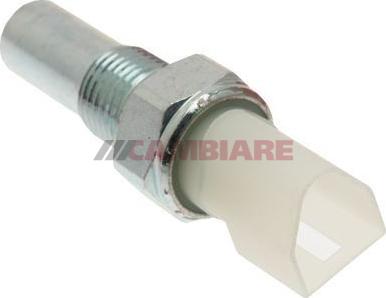 Cambiare VE724095 - Reverse light Switch car-mod.net